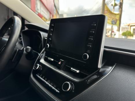 TOYOTA Corolla 2.0 16V 4P FLEX XEI DIRECT SHIFT AUTOM�TICO CVT, Foto 5