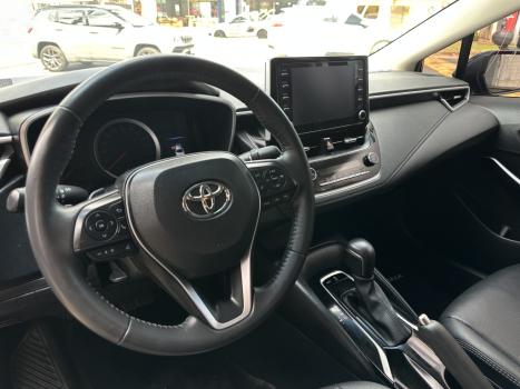 TOYOTA Corolla 2.0 16V 4P FLEX XEI DIRECT SHIFT AUTOM�TICO CVT, Foto 6