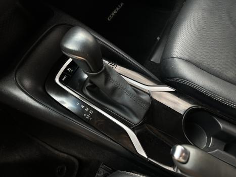 TOYOTA Corolla 2.0 16V 4P FLEX XEI DIRECT SHIFT AUTOM�TICO CVT, Foto 7