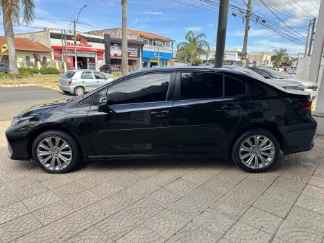 TOYOTA Corolla 2.0 16V 4P FLEX XEI DIRECT SHIFT AUTOM�TICO CVT, Foto 10