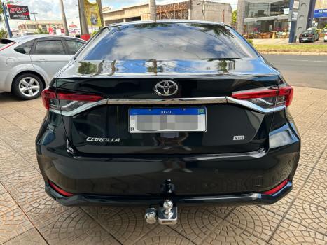 TOYOTA Corolla 2.0 16V 4P XEI FLEX AUTOM�TICO, Foto 11