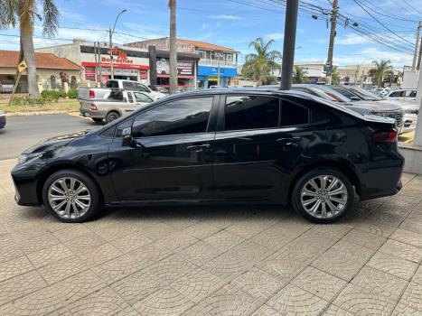 TOYOTA Corolla 2.0 16V 4P XEI FLEX AUTOM�TICO, Foto 9