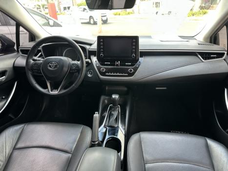 TOYOTA Corolla 2.0 16V 4P XEI FLEX AUTOM�TICO, Foto 10