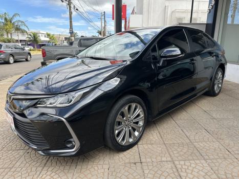 TOYOTA Corolla 2.0 16V 4P XEI FLEX AUTOM�TICO, Foto 4