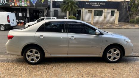 TOYOTA Corolla 2.0 16V 4P XEI FLEX AUTOM�TICO, Foto 4