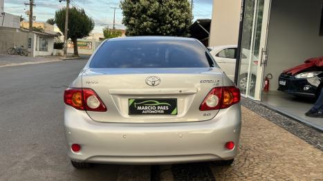 TOYOTA Corolla 2.0 16V 4P XEI FLEX AUTOM�TICO, Foto 5