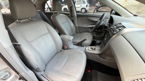TOYOTA Corolla 2.0 16V 4P XEI FLEX AUTOM�TICO, Foto 9