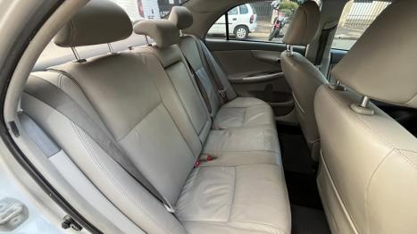 TOYOTA Corolla 2.0 16V 4P XEI FLEX AUTOM�TICO, Foto 10