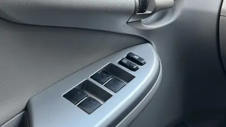 TOYOTA Corolla 2.0 16V 4P XEI FLEX AUTOM�TICO, Foto 11