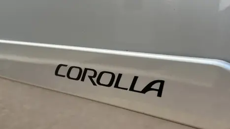 TOYOTA Corolla 2.0 16V 4P XEI FLEX AUTOM�TICO, Foto 13