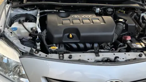 TOYOTA Corolla 2.0 16V 4P XEI FLEX AUTOM�TICO, Foto 15