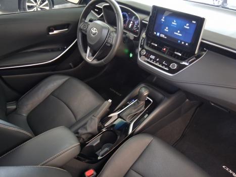 TOYOTA Corolla 2.0 16V 4P FLEX XEI DIRECT SHIFT AUTOM�TICO CVT, Foto 2