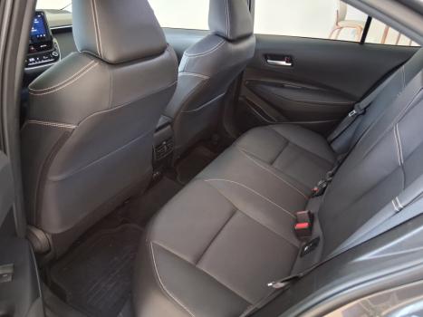 TOYOTA Corolla 2.0 16V 4P FLEX XEI DIRECT SHIFT AUTOM�TICO CVT, Foto 4