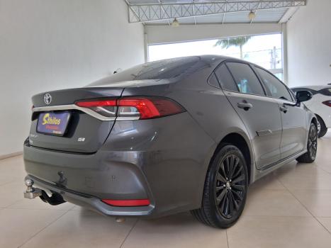 TOYOTA Corolla 2.0 16V 4P FLEX XEI DIRECT SHIFT AUTOM�TICO CVT, Foto 7