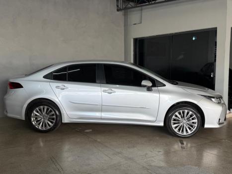 TOYOTA Corolla 2.0 16V 4P FLEX XEI DIRECT SHIFT AUTOM�TICO CVT, Foto 2