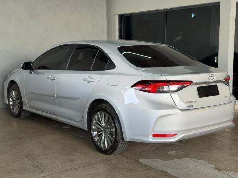 TOYOTA Corolla 2.0 16V 4P FLEX XEI DIRECT SHIFT AUTOM�TICO CVT, Foto 3