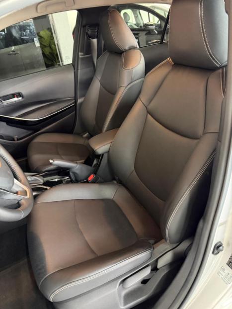 TOYOTA Corolla 2.0 16V 4P FLEX XEI DIRECT SHIFT AUTOM�TICO CVT, Foto 4