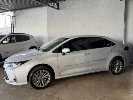 TOYOTA Corolla 2.0 16V 4P FLEX XEI DIRECT SHIFT AUTOM�TICO CVT, Foto 5