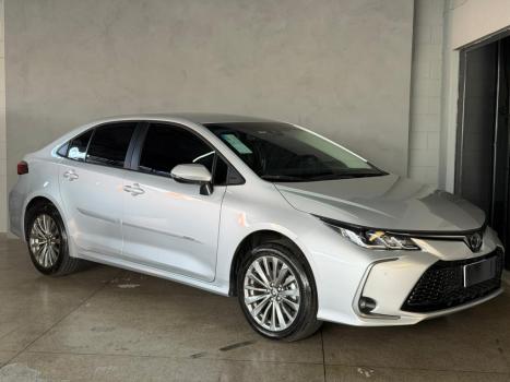 TOYOTA Corolla 2.0 16V 4P FLEX XEI DIRECT SHIFT AUTOM�TICO CVT, Foto 1