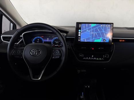 TOYOTA Corolla 2.0 16V 4P FLEX XEI DIRECT SHIFT AUTOM�TICO CVT, Foto 6