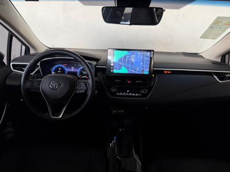 TOYOTA Corolla 2.0 16V 4P FLEX XEI DIRECT SHIFT AUTOM�TICO CVT, Foto 8