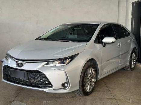 TOYOTA Corolla 2.0 16V 4P FLEX XEI DIRECT SHIFT AUTOM�TICO CVT, Foto 10