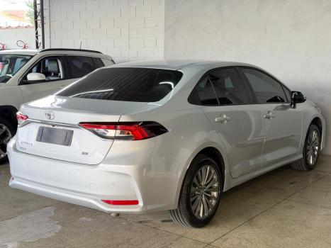 TOYOTA Corolla 2.0 16V 4P FLEX XEI DIRECT SHIFT AUTOM�TICO CVT, Foto 12