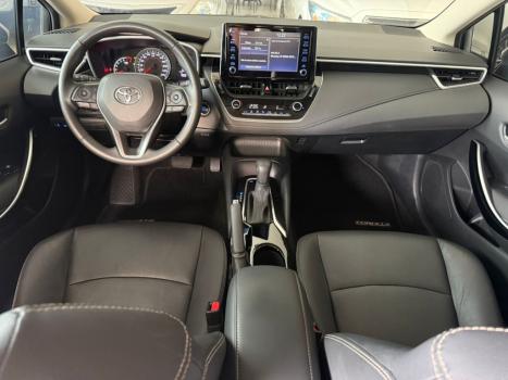 TOYOTA Corolla 2.0 16V 4P FLEX XEI DIRECT SHIFT AUTOM�TICO CVT, Foto 2