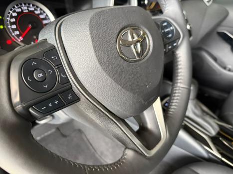TOYOTA Corolla 2.0 16V 4P FLEX XEI DIRECT SHIFT AUTOM�TICO CVT, Foto 4