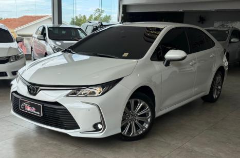 TOYOTA Corolla 2.0 16V 4P FLEX XEI DIRECT SHIFT AUTOM�TICO CVT, Foto 5