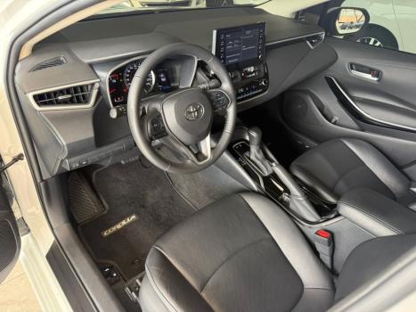 TOYOTA Corolla 2.0 16V 4P FLEX XEI DIRECT SHIFT AUTOM�TICO CVT, Foto 6