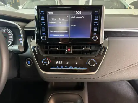 TOYOTA Corolla 2.0 16V 4P FLEX XEI DIRECT SHIFT AUTOM�TICO CVT, Foto 12