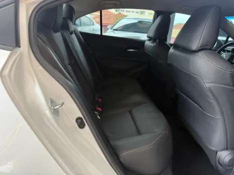 TOYOTA Corolla 2.0 16V 4P FLEX XEI DIRECT SHIFT AUTOM�TICO CVT, Foto 13