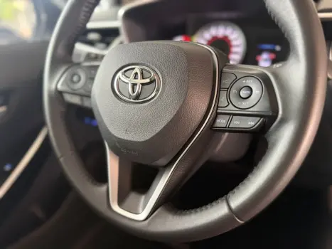 TOYOTA Corolla 2.0 16V 4P FLEX XEI DIRECT SHIFT AUTOM�TICO CVT, Foto 15
