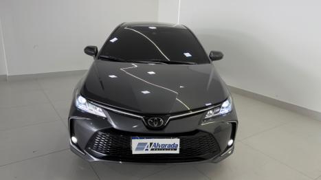 TOYOTA Corolla 2.0 16V 4P XEI FLEX AUTOM�TICO, Foto 2
