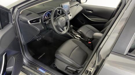 TOYOTA Corolla 2.0 16V 4P XEI FLEX AUTOM�TICO, Foto 3