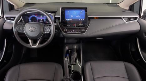 TOYOTA Corolla 2.0 16V 4P XEI FLEX AUTOM�TICO, Foto 4