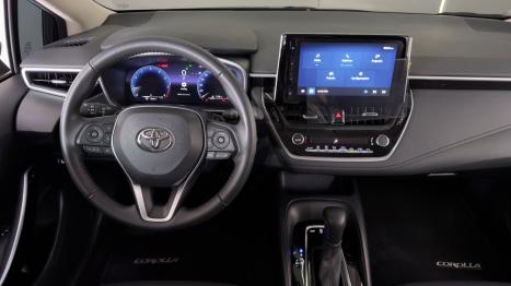 TOYOTA Corolla 2.0 16V 4P XEI FLEX AUTOM�TICO, Foto 5