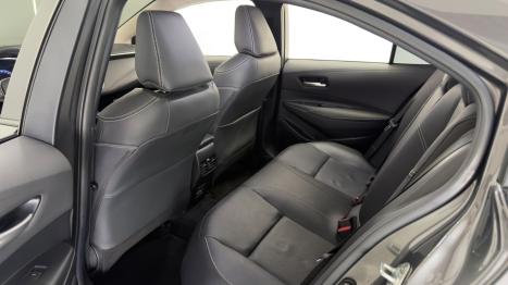 TOYOTA Corolla 2.0 16V 4P XEI FLEX AUTOM�TICO, Foto 7