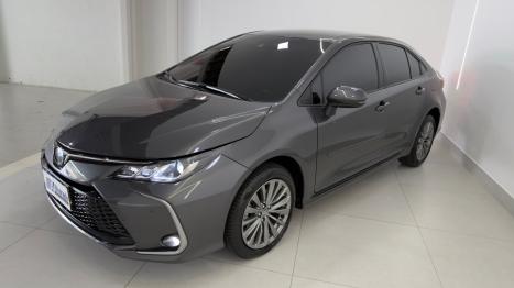 TOYOTA Corolla 2.0 16V 4P XEI FLEX AUTOM�TICO, Foto 9