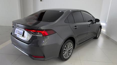 TOYOTA Corolla 2.0 16V 4P XEI FLEX AUTOM�TICO, Foto 10