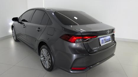 TOYOTA Corolla 2.0 16V 4P XEI FLEX AUTOM�TICO, Foto 11
