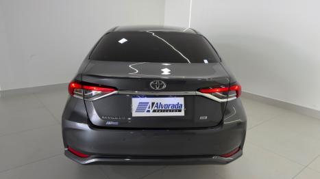 TOYOTA Corolla 2.0 16V 4P XEI FLEX AUTOM�TICO, Foto 12