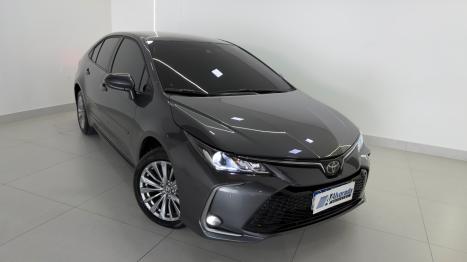 TOYOTA Corolla 2.0 16V 4P XEI FLEX AUTOM�TICO, Foto 14