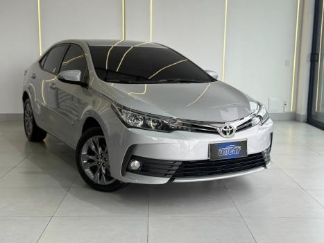 TOYOTA Corolla 2.0 16V 4P XEI FLEX AUTOM�TICO, Foto 1