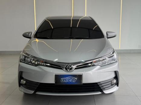 TOYOTA Corolla 2.0 16V 4P XEI FLEX AUTOM�TICO, Foto 2