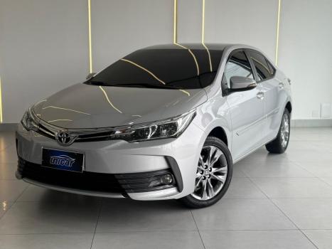 TOYOTA Corolla 2.0 16V 4P XEI FLEX AUTOM�TICO, Foto 3