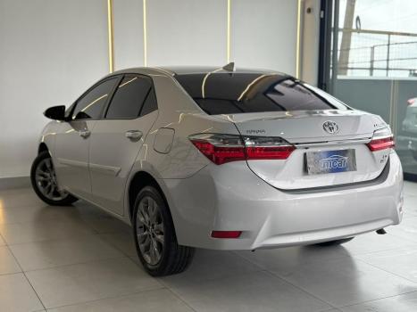 TOYOTA Corolla 2.0 16V 4P XEI FLEX AUTOM�TICO, Foto 4