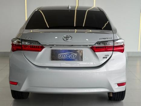 TOYOTA Corolla 2.0 16V 4P XEI FLEX AUTOM�TICO, Foto 5