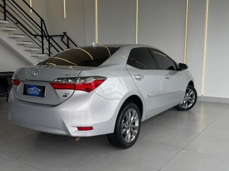 TOYOTA Corolla 2.0 16V 4P XEI FLEX AUTOM�TICO, Foto 6